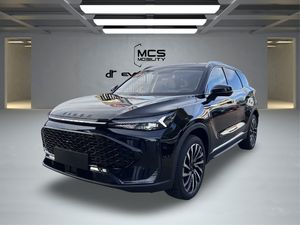 Tiger Eight 1.5T Gasolina/GLP  - Foto 2