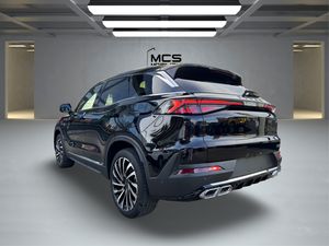 Tiger Eight 1.5T Gasolina/GLP  - Foto 8