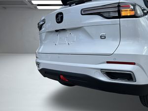 DR 6.0 DCT  - Foto 26