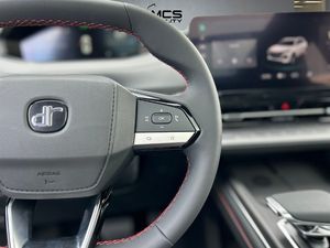 DR 6.0 DCT  - Foto 17