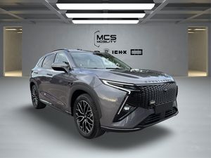 Sportequipe 8 1.6 T GLP  - Foto 4