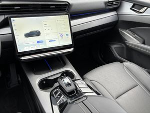 Sportequipe 8 1.6 T GLP  - Foto 28