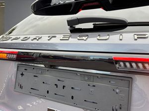 Sportequipe 8 1.6 T GLP  - Foto 41