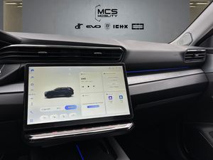 Sportequipe 8 1.6 T GLP  - Foto 24