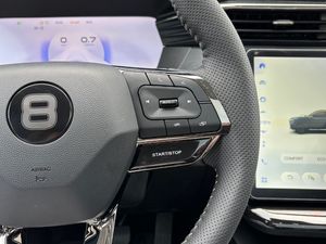 Sportequipe 8 1.6 T GLP  - Foto 20