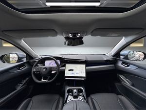 Sportequipe 8 1.6 T GLP  - Foto 9