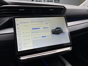 Sportequipe 8 1.6 T GLP  - Foto 25