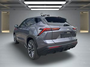 Sportequipe 8 1.6 T GLP  - Foto 8