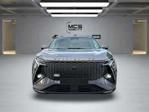 Sportequipe 8 1.6 T GLP  - Foto 3