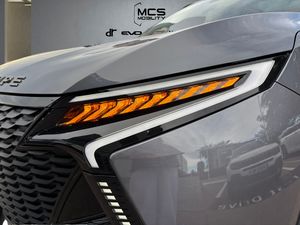 Sportequipe 8 1.6 T GLP  - Foto 37