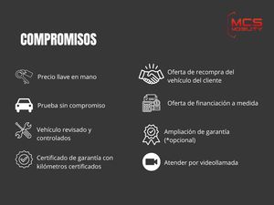 Sportequipe 8 1.6 T GLP  - Foto 44