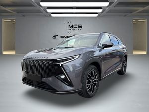 Sportequipe 8 1.6 T GLP  - Foto 2