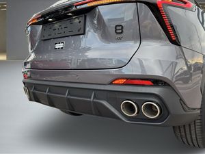 Sportequipe 8 1.6 T GLP  - Foto 40