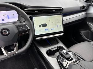 Sportequipe 8 1.6 T GLP  - Foto 23