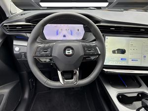 Sportequipe 8 1.6 T GLP  - Foto 18