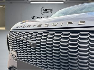 Sportequipe 8 1.6 T GLP  - Foto 36