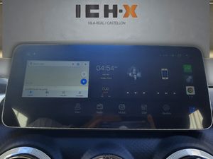 ICHX K2  2.0  DCT S1 Sport Equipe  - Foto 24