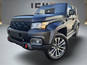 ICHX K2  2.0  DCT S1 Sport Equipe  - Foto 30