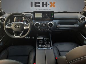 ICHX K2  2.0  DCT S1 Sport Equipe  - Foto 9