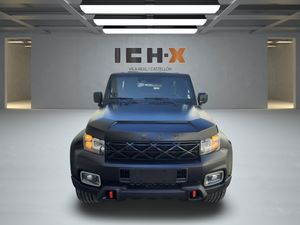 ICHX K2  2.0  DCT S1 Sport Equipe  - Foto 3