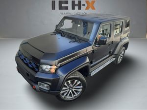 ICHX K2  2.0  DCT S1 Sport Equipe  - Foto 31