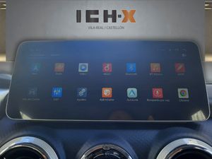 ICHX K2  2.0  DCT S1 Sport Equipe  - Foto 26