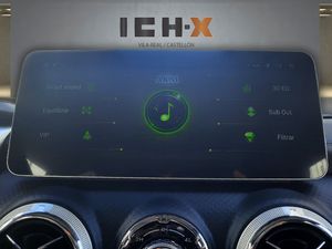 ICHX K2  2.0  DCT S1 Sport Equipe  - Foto 25