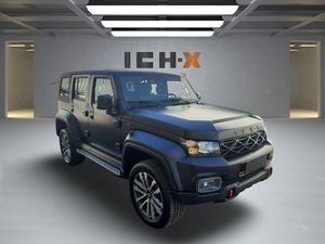 ICHX K2  2.0  DCT S1 Sport Equipe  - Foto 4