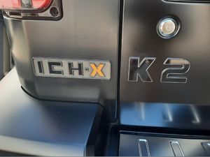 ICHX K2  2.0  DCT S1 Sport Equipe  - Foto 39