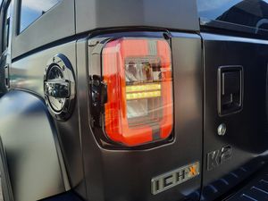 ICHX K2  2.0  DCT S1 Sport Equipe  - Foto 34