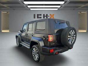 ICHX K2  2.0  DCT S1 Sport Equipe  - Foto 8