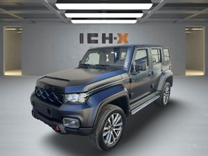 ICHX K2  2.0  DCT S1 Sport Equipe  - Foto 2
