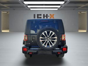 ICHX K2  2.0  DCT S1 Sport Equipe  - Foto 6