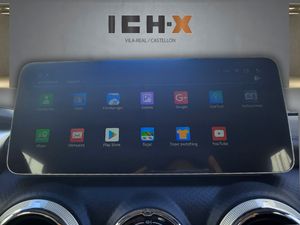 ICHX K2  2.0  DCT S1 Sport Equipe  - Foto 27