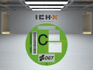 ICHX K2  2.0  DCT S1 Sport Equipe  - Foto 42