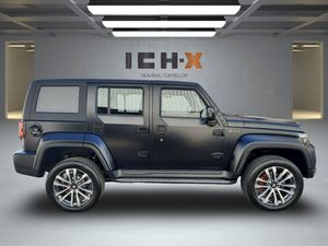 ICHX K2  2.0  DCT S1 Sport Equipe  - Foto 5