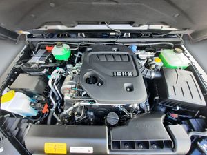 ICHX K2  2.0  DCT S1 Sport Equipe  - Foto 41