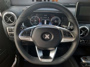 ICHX K2  2.0  DCT S1 Sport Equipe  - Foto 18