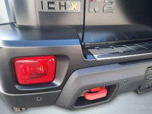 ICHX K2  2.0  DCT S1 Sport Equipe  - Foto 37