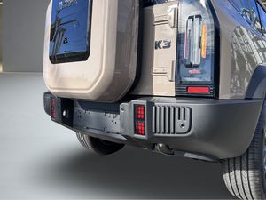 ICHX K3  K3 Petrol/LPG -  - Foto 38