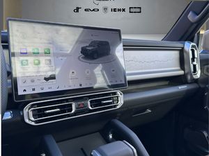 ICHX K3  K3 Petrol/LPG -  - Foto 26