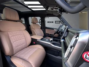 ICHX K3  K3 Petrol/LPG -  - Foto 13