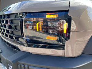 ICHX K3  K3 Petrol/LPG -  - Foto 33