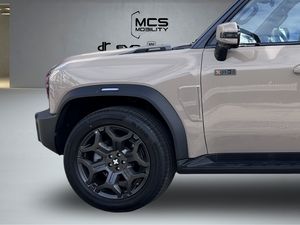 ICHX K3  K3 Petrol/LPG -  - Foto 12