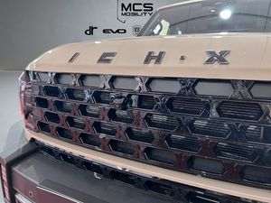 ICHX K3  K3 Petrol/LPG -  - Foto 39