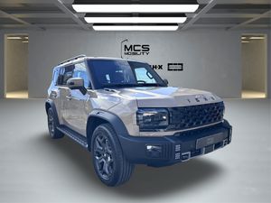 ICHX K3  K3 Petrol/LPG -  - Foto 4