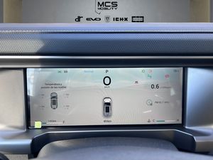 ICHX K3  K3 Petrol/LPG -  - Foto 16