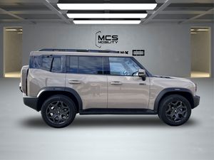 ICHX K3  K3 Petrol/LPG -  - Foto 5