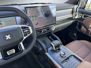 ICHX K3  K3 Petrol/LPG -  - Foto 24