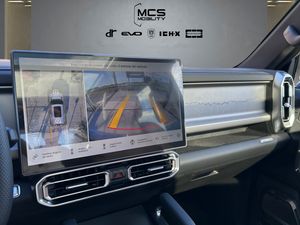 ICHX K3  K3 Petrol/LPG -  - Foto 27